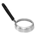 Ver imagem 1 de Aro 12cm Fritar Ovo Chapa Modelador Forma Fogão Lanches Jjb