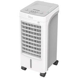 Climatizador Cadence Climatize Double Tank, Branco, CLI304-220, 4,7L Com 2 Reservatório de Água - 3