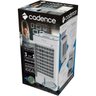 Climatizador Cadence Climatize Double Tank, Branco, CLI304-220, 4,7L Com 2 Reservatório de Água - 8