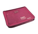 Ver imagem 2 de Organizador de Mala 6 Peças para Viagem Necessaire Jacki Design