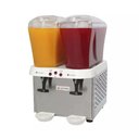 Ver imagem 1 de Refresqueira Máquina de Suco 32l Inox 2 Tanques 220v Venâncio