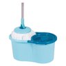 Esfregão Mop Balde Giratório 360º - 2