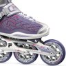Patins Fila Plume X-Wrap Lady 90mm/83A - 36,5 - 2