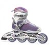 Patins Fila Plume X-Wrap Lady 90mm/83A - 36,5 - 1