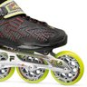 Patins Fila Plume X-Wrap 90mm/83A - 42 - 3