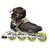 Patins Fila Plume X-Wrap 90mm/83A - 42 - 1