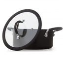 Ver imagem 3 de Jogo de Panelas 4pcs DOM Revest Ceramico Multiflon - 40090