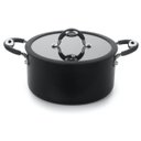 Ver imagem 5 de Jogo de Panelas 4pcs DOM Revest Ceramico Multiflon - 40090