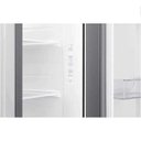 Ver imagem 7 de Geladeira Samsung Side By Side Inox 617 Litros 127V RS65R5411M9/AZ