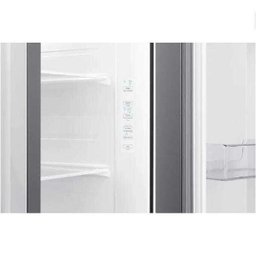 Geladeira Samsung Side By Side Inox 617 Litros 127V RS65R5411M9/AZ - 7