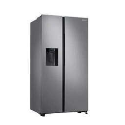 Geladeira Samsung Side By Side Inox 617 Litros 127V RS65R5411M9/AZ - 2