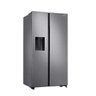 Geladeira Samsung Side By Side Inox 617 Litros 127V RS65R5411M9/AZ - 2