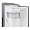 Geladeira Samsung Side By Side Inox 617 Litros 127V RS65R5411M9/AZ - 10