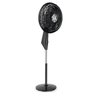 Ventilador de Coluna Arno Ultra Silence Force Preto 40cm 127v Vu4c - 2