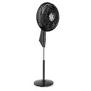 Ver imagem 2 de Ventilador de Coluna Arno Ultra Silence Force Preto 40cm 127v Vu4c