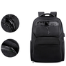 Mochila Notebook Viagem Faculdade Resistente Feminina Masculina - 2
