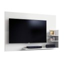 Ver imagem 2 de Painel para TV até 40 Polegadas 3 Prateleiras Exclusive Mavaular