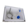 Bebedouro Industrial Beloar Coluna 50 Litros - 110v - 8