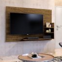 Ver imagem 1 de Painel para TV até 40 Polegadas 3 Prateleiras Exclusive Mavaular