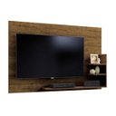 Ver imagem 2 de Painel para TV até 40 Polegadas 3 Prateleiras Exclusive Mavaular