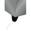 Ver imagem 5 de Bebedouro Industrial Beloar de Galão Coluna 20 Litros 2 Torneiras - 220v