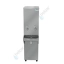 Ver imagem 3 de Bebedouro Industrial Beloar de Galão Coluna 20 Litros 2 Torneiras - 220v
