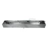 Bebedouro Industrial Beloar Suspenso 100 litros + Cuba Inox - 220v - Cuba 2,00 metros com 5 torneira - 13