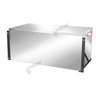 Bebedouro Industrial Beloar Suspenso 100 litros + Cuba Inox - 220v - Cuba 2,00 metros com 5 torneira - 5