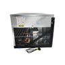 Bebedouro Industrial Beloar Suspenso 50 litros + Cuba inox - 220v - Cuba 1,80 metros com 4 torneiras - 15