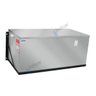 Bebedouro Industrial Beloar Suspenso 50 litros + Cuba inox - 110v - Cuba 1,80 metros com 4 torneiras - 7