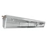 Bebedouro Industrial Beloar Suspenso 50 litros + Cuba inox - 110v - Cuba 1,80 metros com 4 torneiras - 5