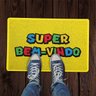 Capacho Super Bem-Vindo - 2