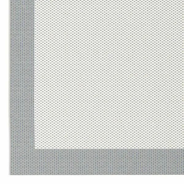 Tapete para Sala Liso Carachi 01 - 1,20 x 1,70M - 2