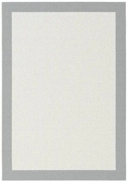 Tapete para Sala Liso Carachi 01 - 1,20 x 1,70M - 1