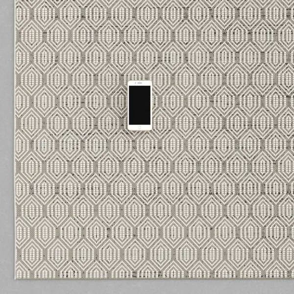 Tapete para Sala Star Md01 - 1,60 x 2,30M - 2