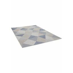 Tapete para Sala Geométrico Carachi 01 - 1,20 x 1,70M - 3