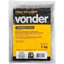 Ver imagem 4 de Prego sem Cabeça 17 x 21 2 x 11 Polido Aço Carbono Marcenaria Madeira 1kg Vonder