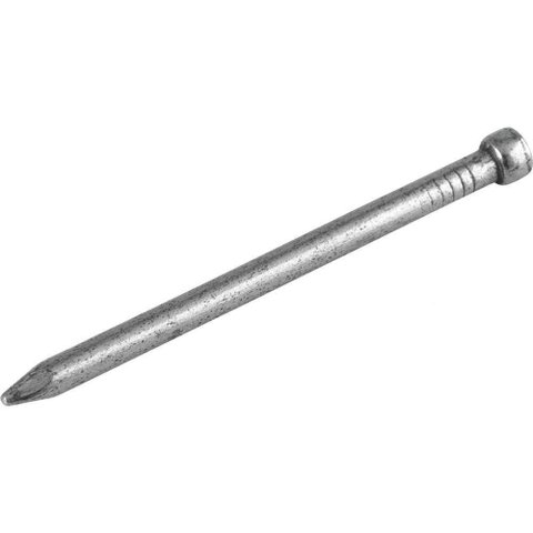 Prego sem Cabeça 17 x 21 2 x 11 Polido Aço Carbono Marcenaria Madeira 1kg Vonder