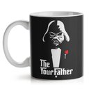 Ver imagem 1 de Caneca Geek Side - The Your Father