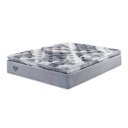 Ver imagem 1 de Colchão King ECOFLEX Ecoflex Lush Molas Verticoil Size