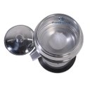 Ver imagem 3 de Extrator Espremedor de Sucos Laranja e Limão Em Inox 500w Bivolt - Visalux