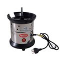 Ver imagem 5 de Extrator Espremedor de Sucos Laranja e Limão Em Inox 500w Bivolt - Visalux