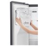 Refrigerador Smart LG Side By Side Door In Door 601L Inox 220V GS65SDN1 - 8
