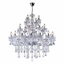 Ver imagem 3 de Kit 3 Lâmpadas Filamento Led Vela Bico Torto Âmbar 4w E14 2700k
