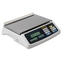 Ver imagem 3 de Balança Comercial Digital Precificadora 30kg Com Bateria e Impressora Térmica - Systel