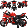 Moto Eletrica Bang Toys Kawasaki Ninja Zx-10r 12v Vermelha - 3