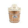 Elite Gourmet Eim-924l Máquina de Sorvete Elétrica 4qt, Creme - 1
