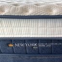 Ver imagem 5 de Cama Box Bau Solteiro Amerciano New York King Koil 96x203cm