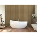 Ver imagem 2 de FILETE CHAMPANHE DE POLIEST COM 23,5MM SANTA LUZIA