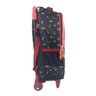 Mochila Infantil Rodinhas Carros com Lancheira e Estojo Denlex - 3